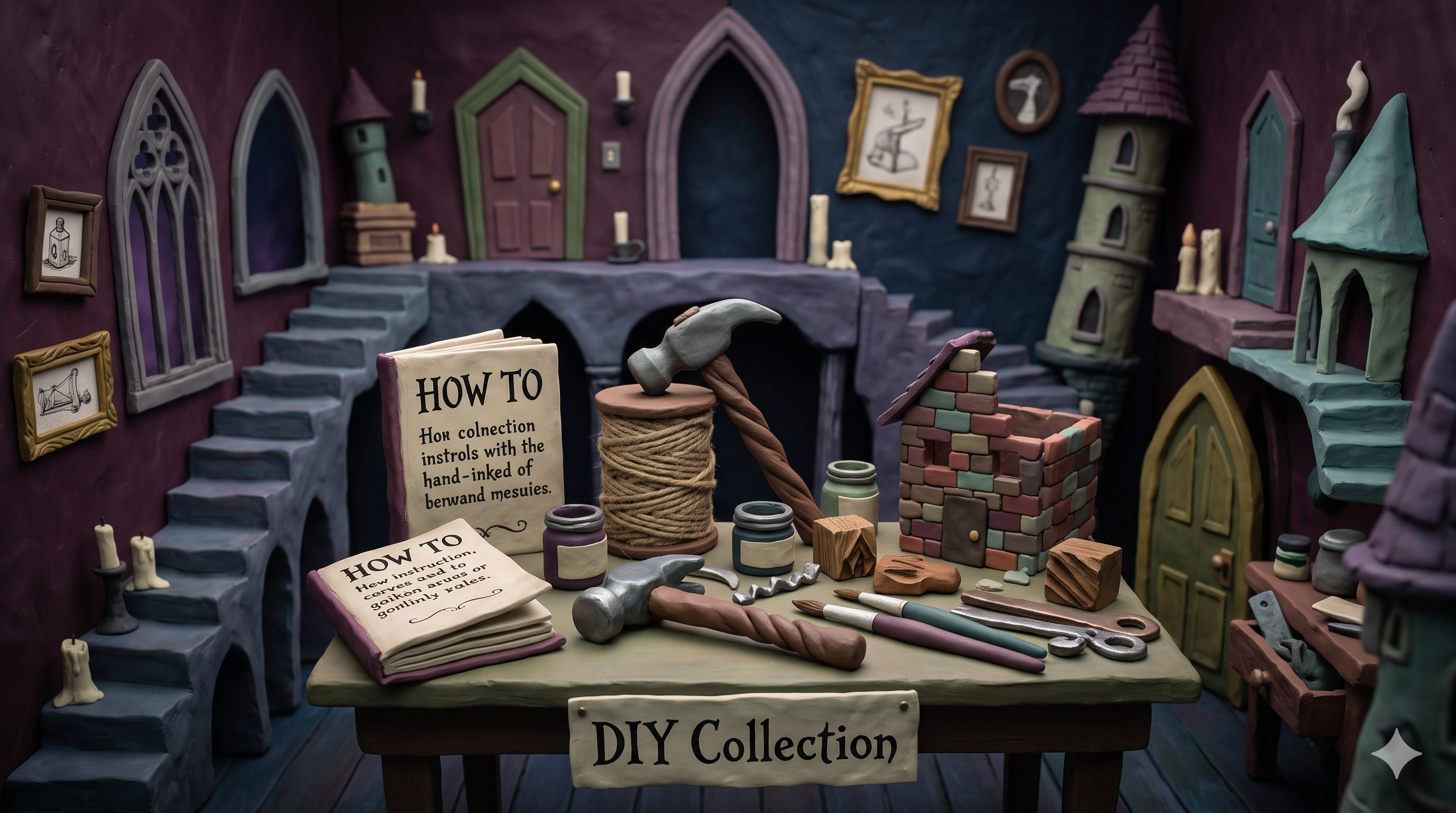 DIY