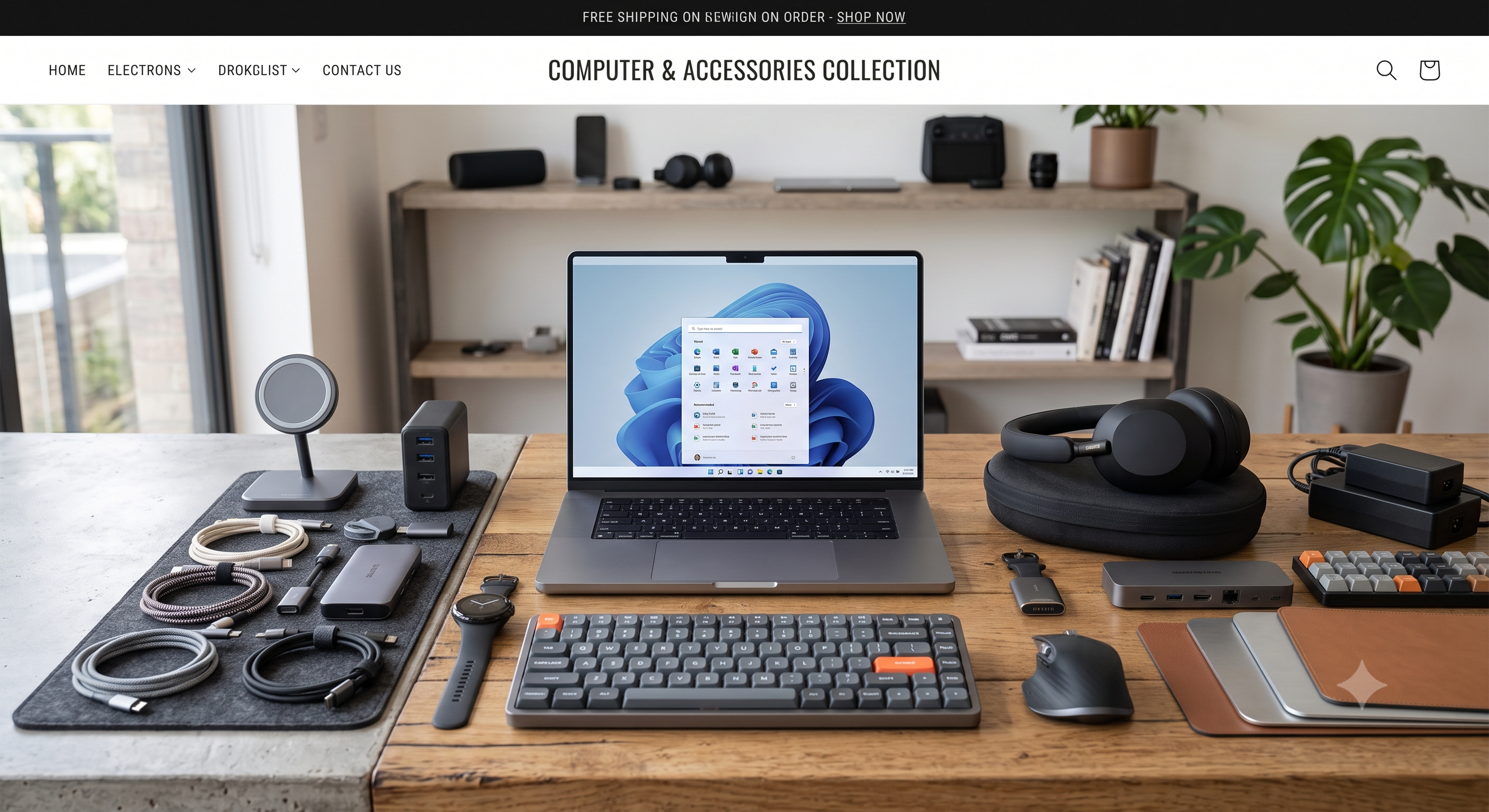 Computer Accessories