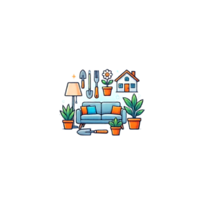 Home & Garden