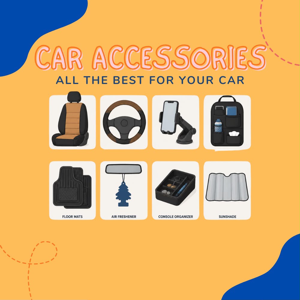 Car Accessories