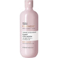 Baylis & Harding Kindness plant collagen body wash bottle in soft pink
