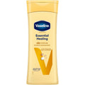 Vaseline Essential Healing body lotion bottle, 200 ml