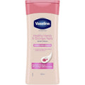 Vaseline Healthy Hands & Stronger Nails hand cream bottle with keratin, 200 ml