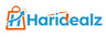 Haridealz - Home